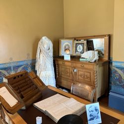 Honolulu House Museum