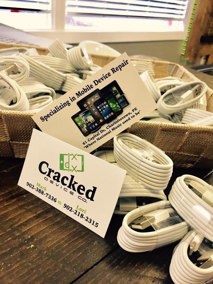 CRACKED DEVICE Updated September 2024 29 Photos 61 Capital Drive