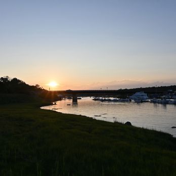 North River Wildlife Sanctuary - Parks Near Me - Marshfield, Massachusetts