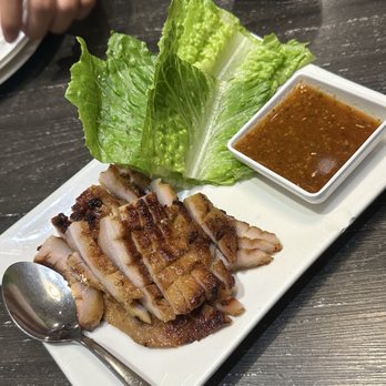 Yi Xin Cafe - Hong Kong Style Cafe Near Me - Honolulu, Hawaii