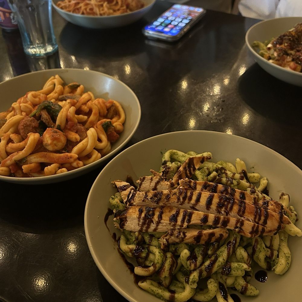 Cafe Stella - Best pasta ever! - Italian Near Me - Flagstaff, Arizona Cafe Stella - Best pasta ever! - Italian Near Me - Flagstaff, Arizona