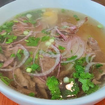 Saigon Corner - Sunny side of the wok pho - Coffee & Tea Near Me - Scranton, Pennsylvania
