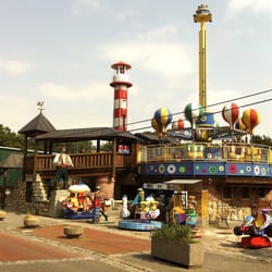 Böhmischer Prater