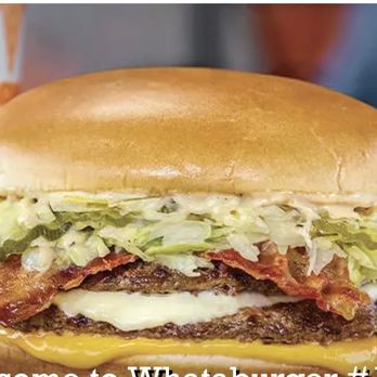 Whataburger - Southern double bacon burger - Burgers Near Me - Tuscaloosa, Alabama Whataburger - Southern double bacon burger - Burgers Near Me - Tuscaloosa, Alabama