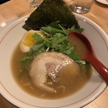 Yoroshiku - Traditional ramen - Ramen Near Me - Seattle, Washington Yoroshiku - Traditional ramen - Ramen Near Me - Seattle, Washington