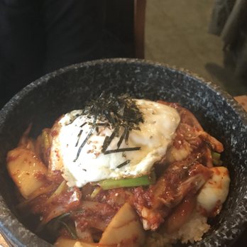 5 Star Korean BBQ - Barbeque Near Me - Madison, Wisconsin