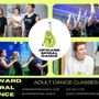 Photo of Upward Spiral Dance
