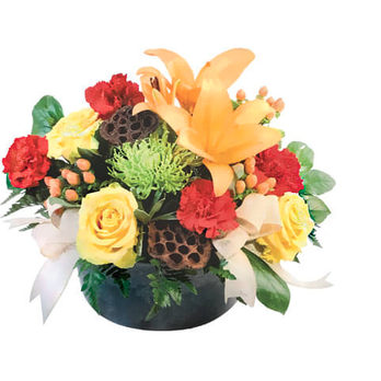 Nostalgia Flowers - Florists Near Me - San Diego, California Nostalgia Flowers - Florists Near Me - San Diego, California