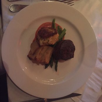 The Virginia Hotel - Steak & cake! I would highly recommend this! - Hotels Near Me - Cape May, New Jersey The Virginia Hotel - Steak & cake! I would highly recommend this! - Hotels Near Me - Cape May, New Jersey