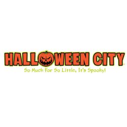 Halloween City