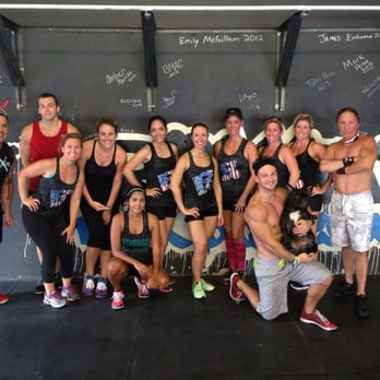 Crossfit Milk District - Great group of people - Interval Training Gyms Near Me - Orlando, Florida Crossfit Milk District - Great group of people - Interval Training Gyms Near Me - Orlando, Florida