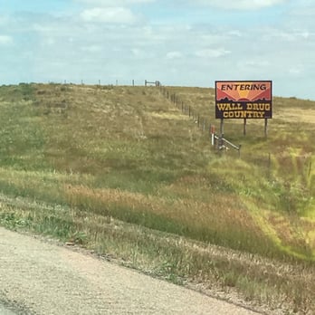 Wall Drug Store - Drugstores Near Me - Wall, South Dakota