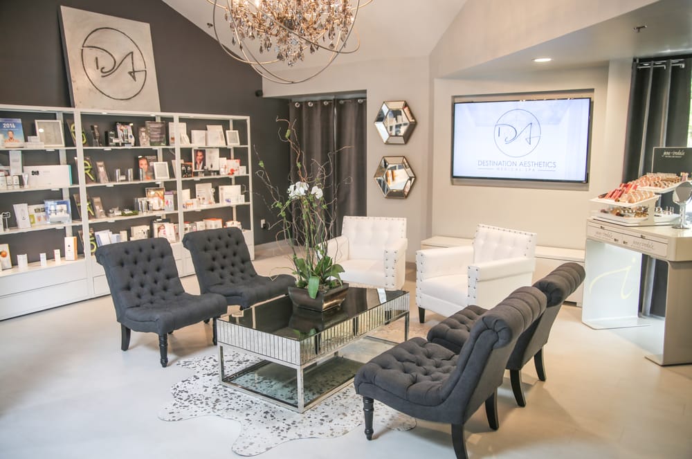 Destination Aesthetics Medical Spa