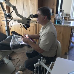 Shaw Gary G DDS