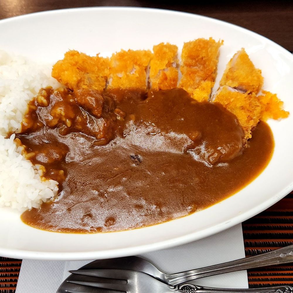 ステーキハウスみはし>