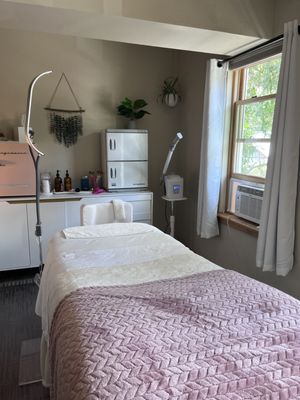 Sunday Morning Skin by null