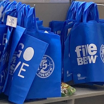 Five Below - Discount Store Near Me - Davie, Florida