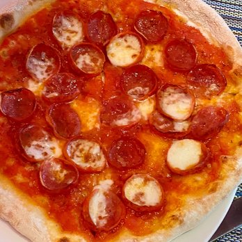 Lago - You can pass on the pizza - expensive. Better pizza at Eataly. - Italian Near Me - Las Vegas, Nevada