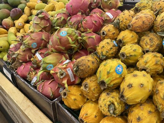 Sprouts Farmers Market by null