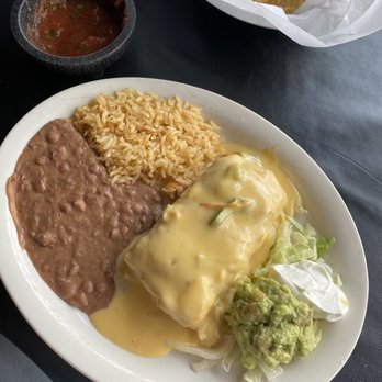 Pepe's & Mito's Mexican Café - Chimichanga - Mexican Near Me - Dallas, Texas Pepe's & Mito's Mexican Café - Chimichanga - Mexican Near Me - Dallas, Texas