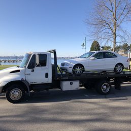 THE BEST 10 Towing near Redmond, WA - Last Updated May 2021 - Yelp