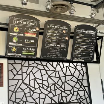 Bab Cafe - Menu - Korean Near Me - Reno, Nevada Bab Cafe - Menu - Korean Near Me - Reno, Nevada