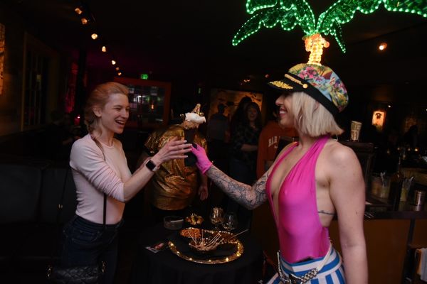 Paradise City Creamery by null