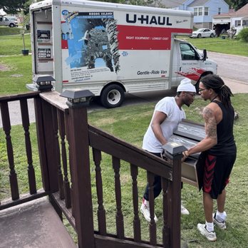 HomeRun Moving - Movers Near Me HomeRun Moving - Movers Near Me