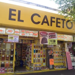 El Cafeto