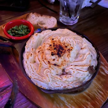 The Kettle Black - Shepherd's Pie - Burgers Near Me - Staten Island, New York The Kettle Black - Shepherd's Pie - Burgers Near Me - Staten Island, New York