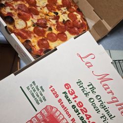 La Margherita Pizzeria & Restaurant