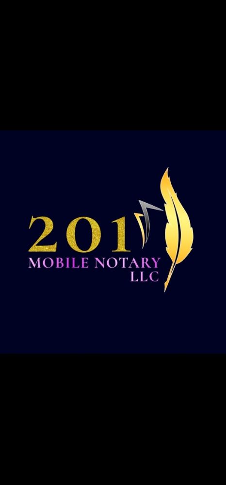 201 Mobile Notary - divorce attorney in Bayonne, NJ