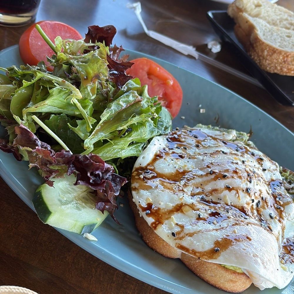 Haven Haus Cafe - Avocado toast - Breakfast & Brunch Near Me - Temecula, California