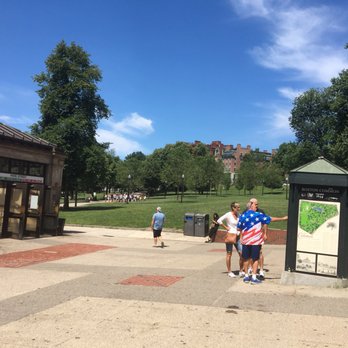 Boston Common - Inside Common - Parks Near Me - Boston, Massachusetts Boston Common - Inside Common - Parks Near Me - Boston, Massachusetts