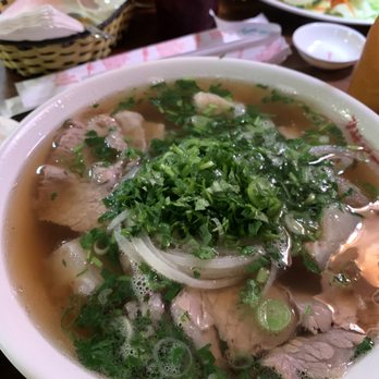 Pho Ever - Gardena - Beef pho (brisket) - Vietnamese Near Me - Gardena, California Pho Ever - Gardena - Beef pho (brisket) - Vietnamese Near Me - Gardena, California