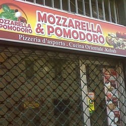 Mozzarella e Pomodoro