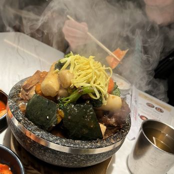 Kunjip - Korean Near Me - Santa Clara, California