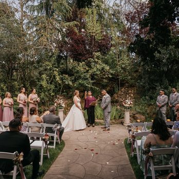The Hanford Garden - Venues & Event Spaces Near Me - Sutter Creek, California The Hanford Garden - Venues & Event Spaces Near Me - Sutter Creek, California
