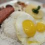 Photo of Peg's Glorified Ham N Eggs