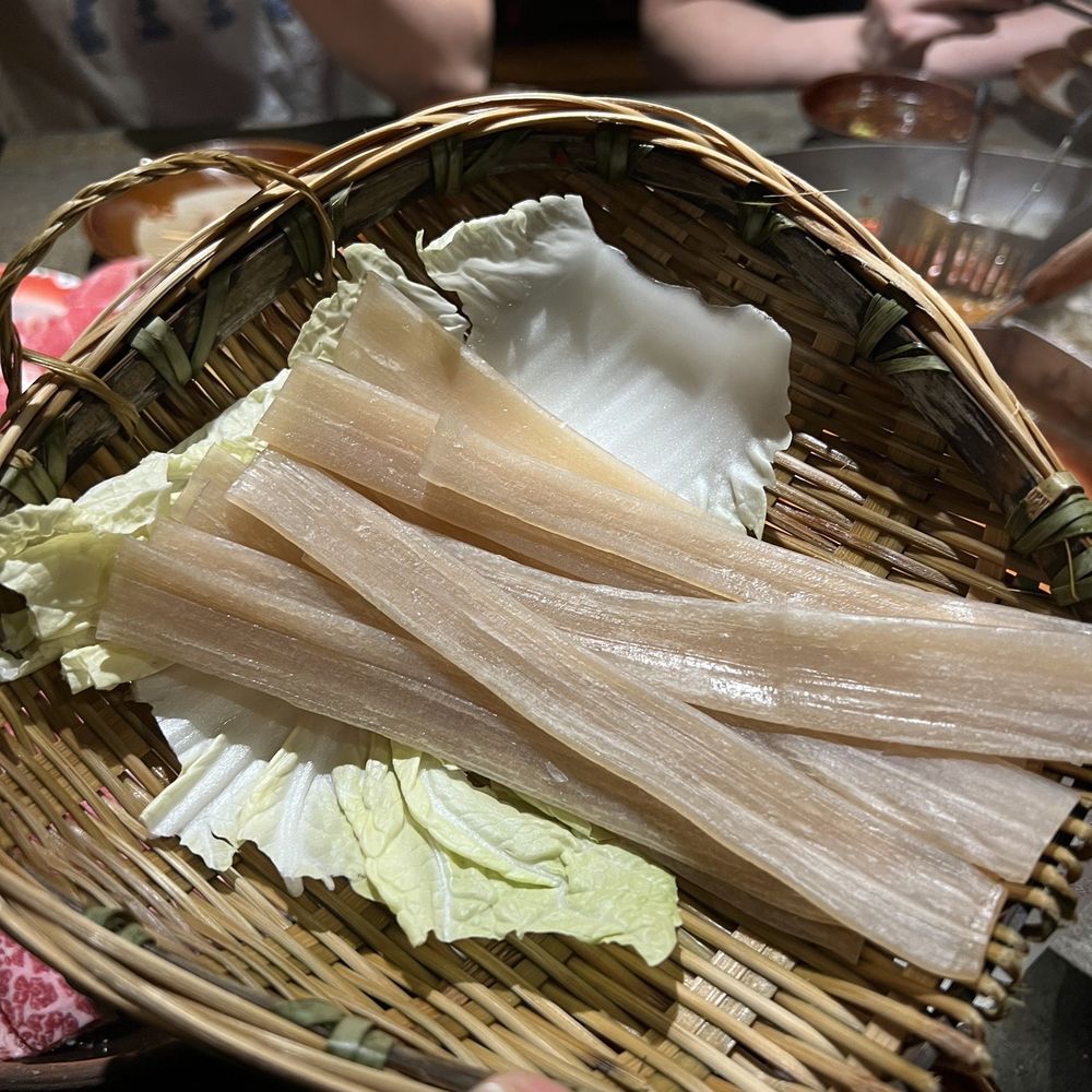 Chong Qing Lao Zao - Potato noodle - Hot Pot Near Me - Flushing, New York Chong Qing Lao Zao - Potato noodle - Hot Pot Near Me - Flushing, New York