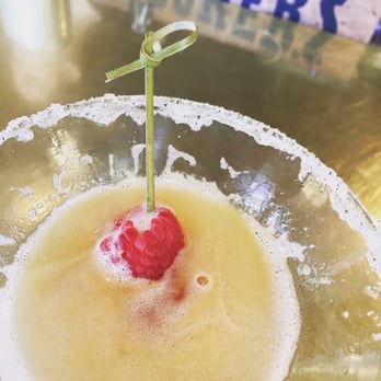 Sava's - Raspberry Beret cocktail! The sugar and pepper rim on this was AMAZING! - Bars Near Me - Ann Arbor, Michigan Sava's - Raspberry Beret cocktail! The sugar and pepper rim on this was AMAZING! - Bars Near Me - Ann Arbor, Michigan