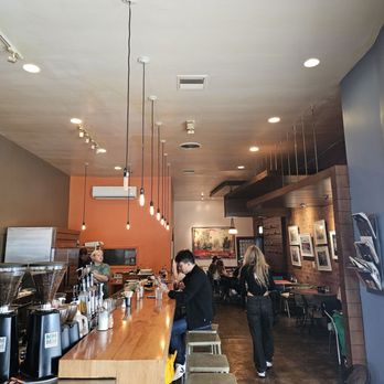Shaky Alibi - Inside - Coffee & Tea Near Me - Los Angeles, California Shaky Alibi - Inside - Coffee & Tea Near Me - Los Angeles, California