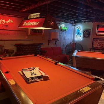 Thirsty Beaver Saloon - Dive Bars Near Me - Charlotte, North Carolina
