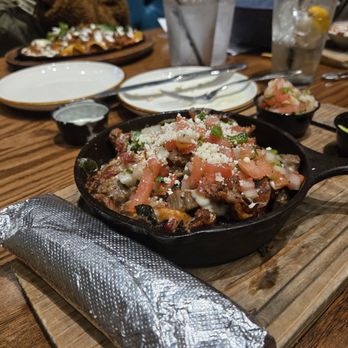 Azul Cantina - Steak Cazuela - Tex-Mex Near Me - Pigeon Forge, Tennessee