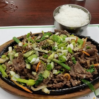 Jin Korean Restraunt - Korean Near Me - Auburn, Alabama Jin Korean Restraunt - Korean Near Me - Auburn, Alabama