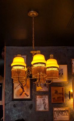 The Quarter Club by null