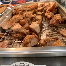 Pork Belly