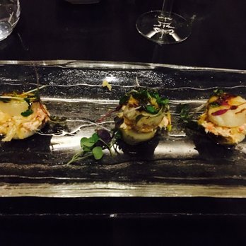 Saiko Bistrot Izakaya - Japanese Near Me - Montreal, Quebec