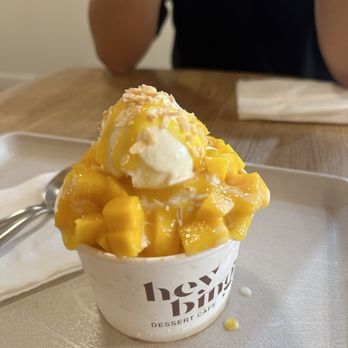 Heybings - Desserts Near Me - Costa Mesa, California Heybings - Desserts Near Me - Costa Mesa, California