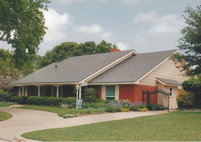 Slide of Mckinley Class 4 Roofing